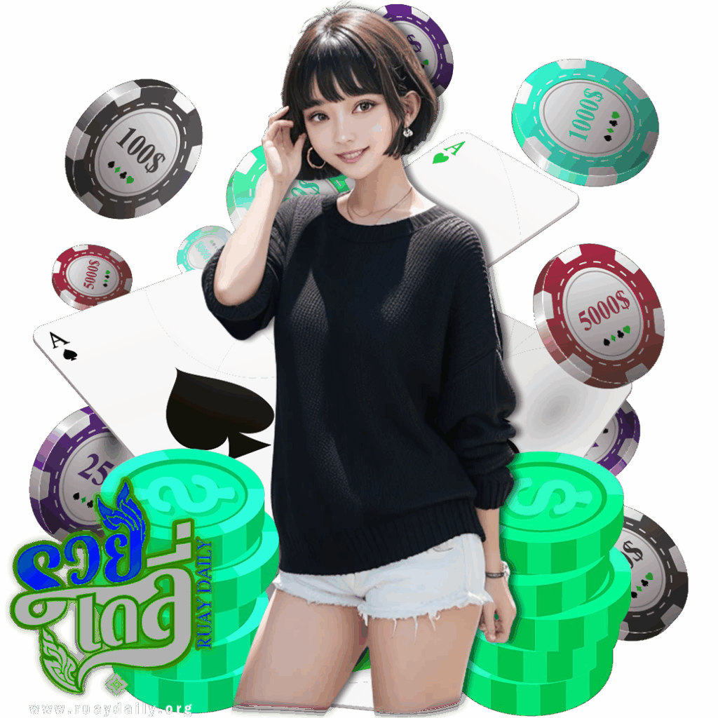 ruaydaily slot